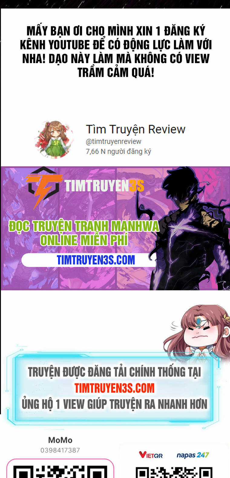 Hệ Thống Cứu Hộ - Chapter 50 - Trang 70