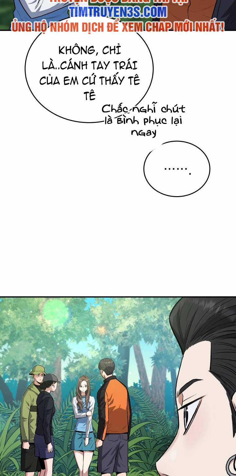 Hệ Thống Cứu Hộ - Chapter 50 - Trang 9