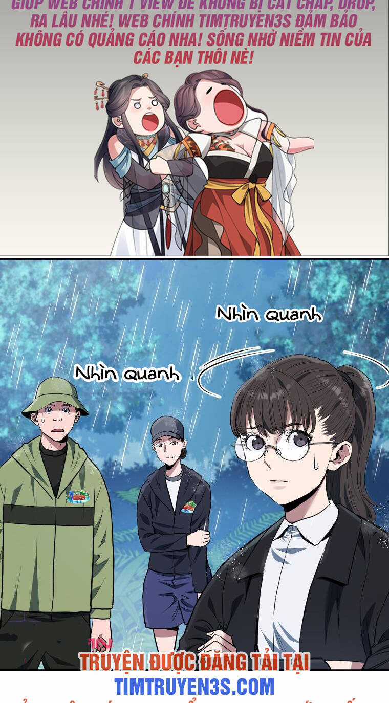 Hệ Thống Cứu Hộ - Chapter 51 - Trang 2