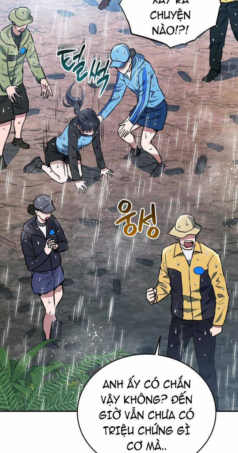 Hệ Thống Cứu Hộ - Chapter 51 - Trang 11