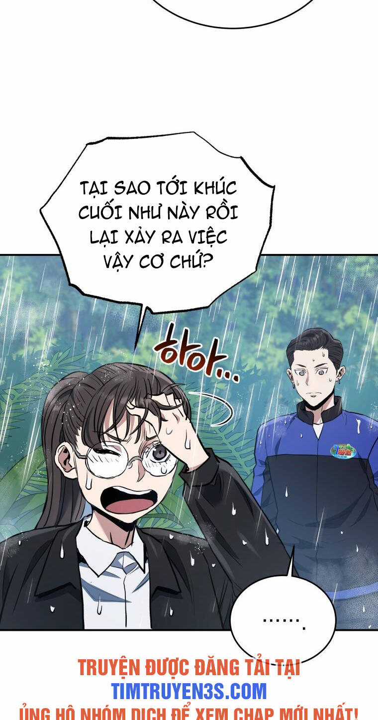 Hệ Thống Cứu Hộ - Chapter 51 - Trang 12