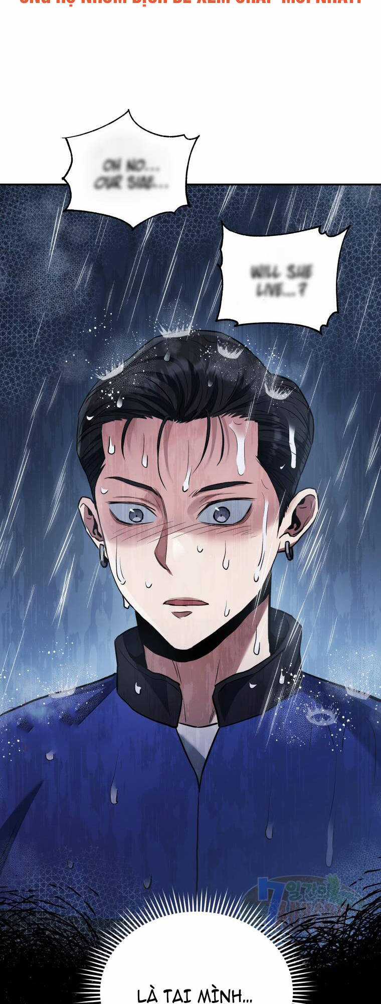 Hệ Thống Cứu Hộ - Chapter 51 - Trang 13