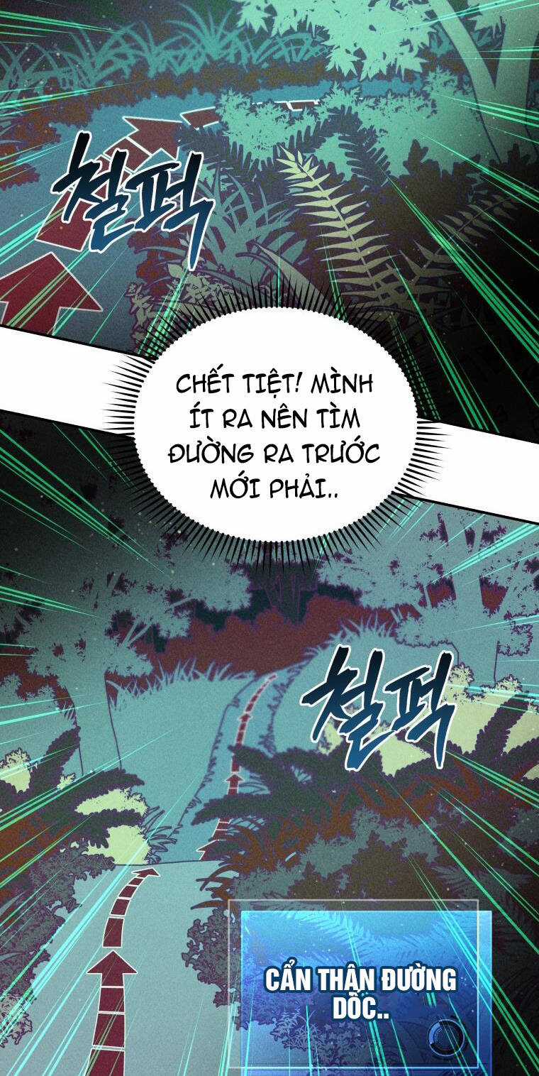 Hệ Thống Cứu Hộ - Chapter 51 - Trang 23