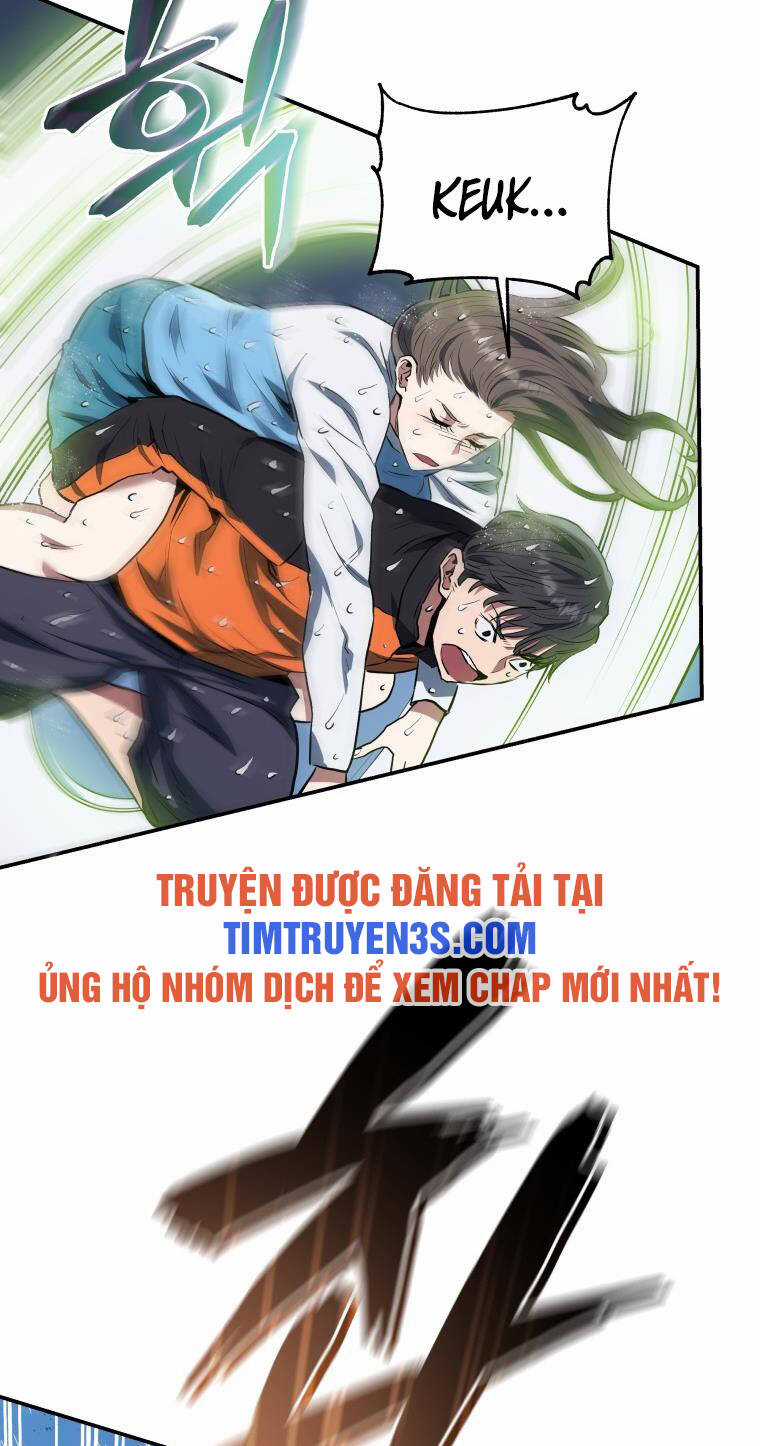 Hệ Thống Cứu Hộ - Chapter 51 - Trang 28