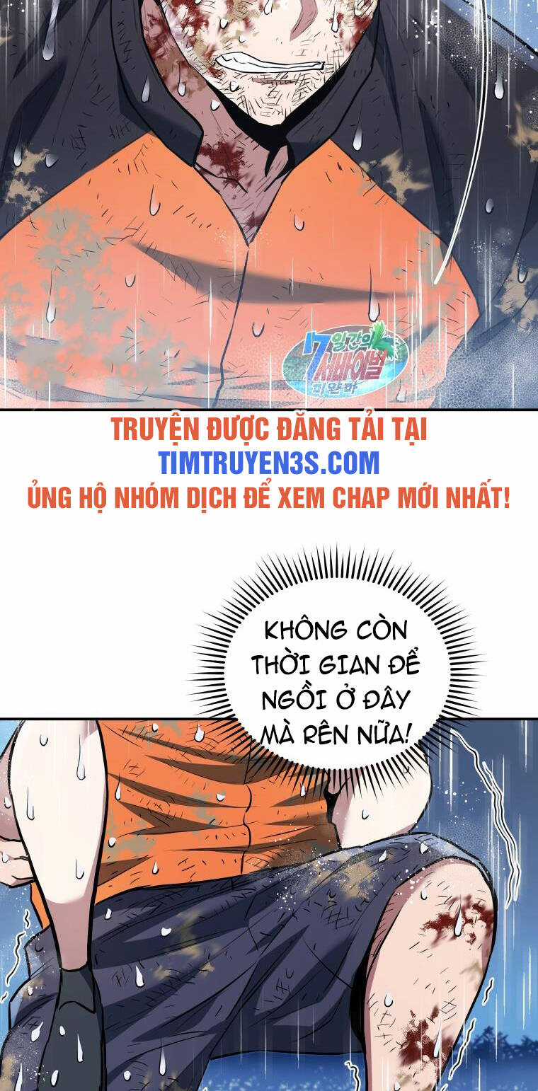 Hệ Thống Cứu Hộ - Chapter 51 - Trang 32
