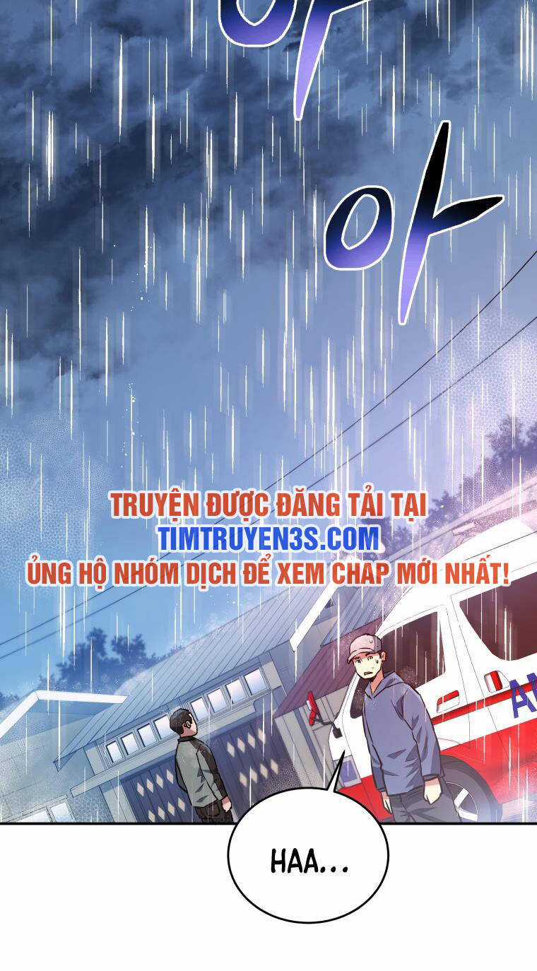 Hệ Thống Cứu Hộ - Chapter 51 - Trang 35