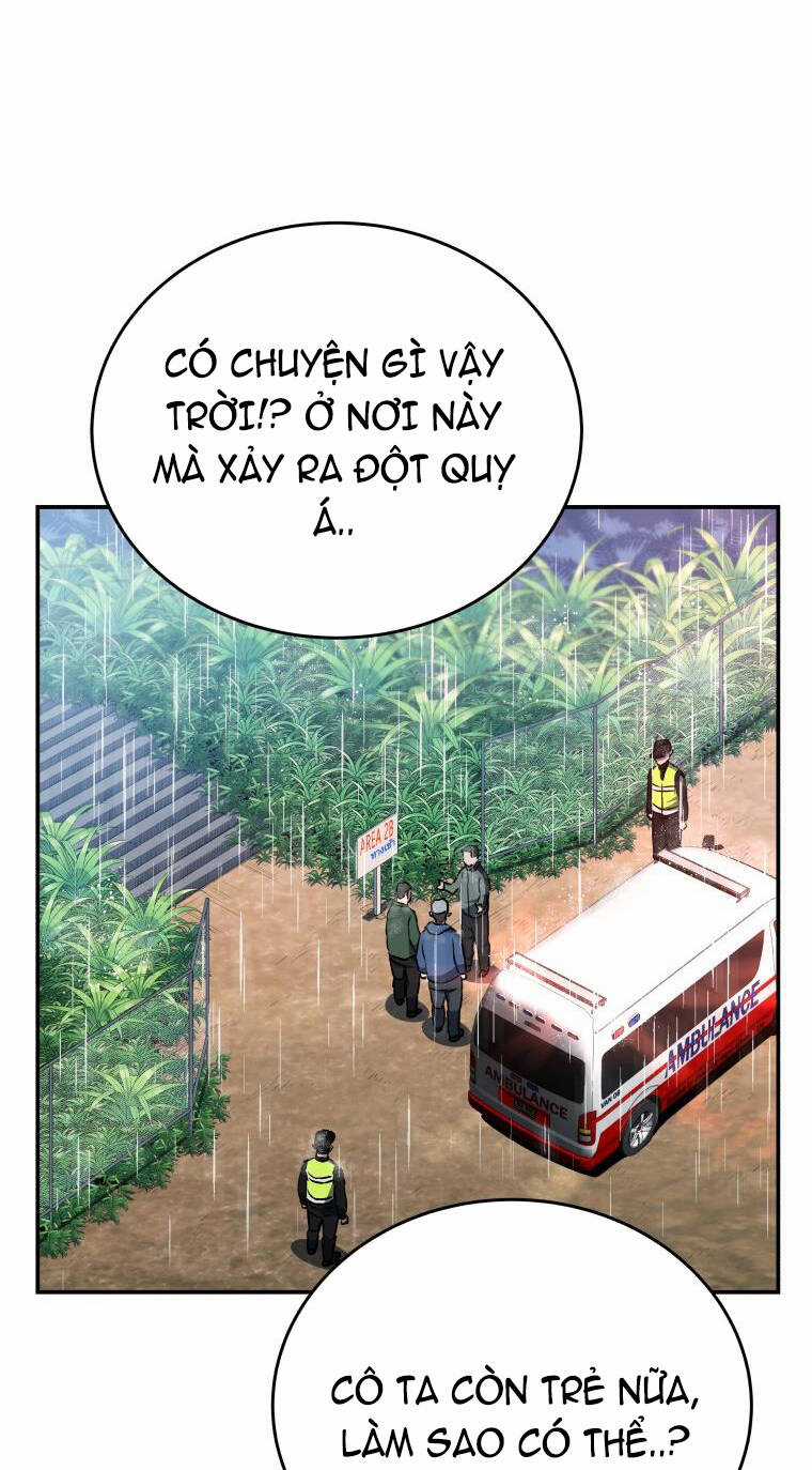 Hệ Thống Cứu Hộ - Chapter 51 - Trang 36