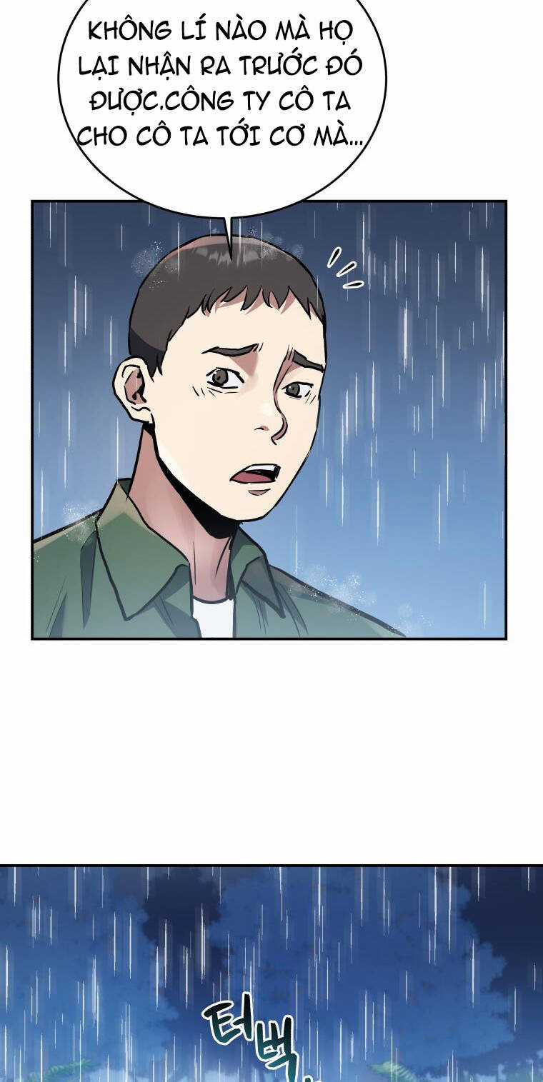 Hệ Thống Cứu Hộ - Chapter 51 - Trang 38