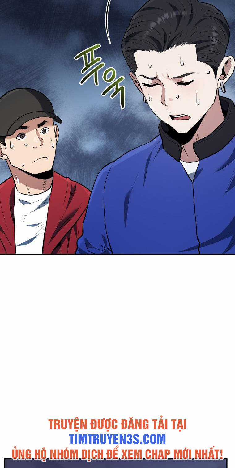 Hệ Thống Cứu Hộ - Chapter 51 - Trang 5