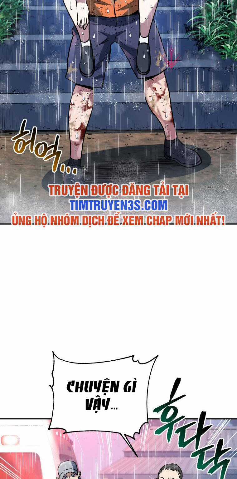 Hệ Thống Cứu Hộ - Chapter 51 - Trang 41