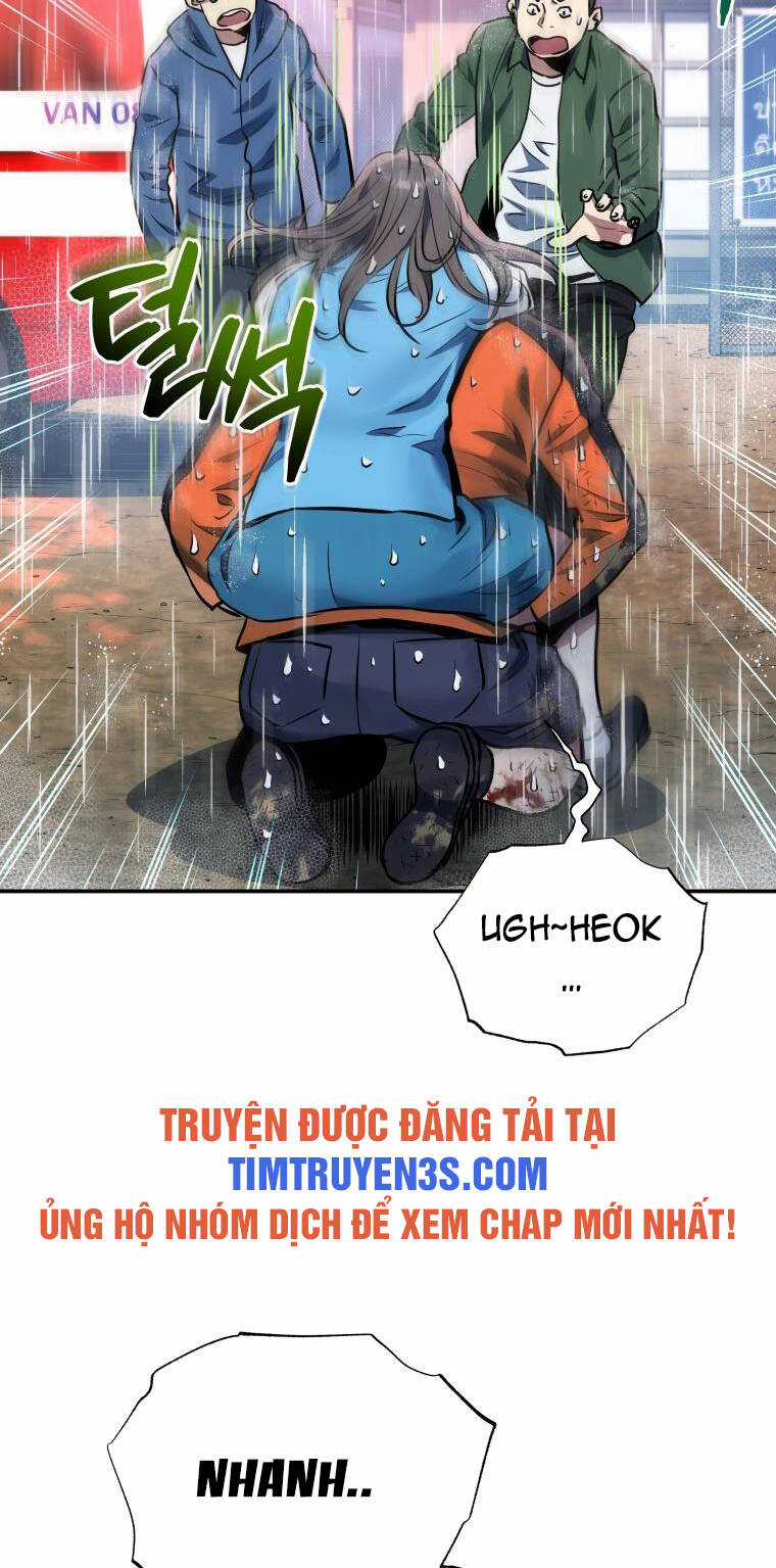 Hệ Thống Cứu Hộ - Chapter 51 - Trang 42