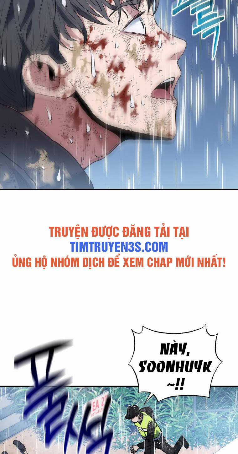 Hệ Thống Cứu Hộ - Chapter 51 - Trang 44