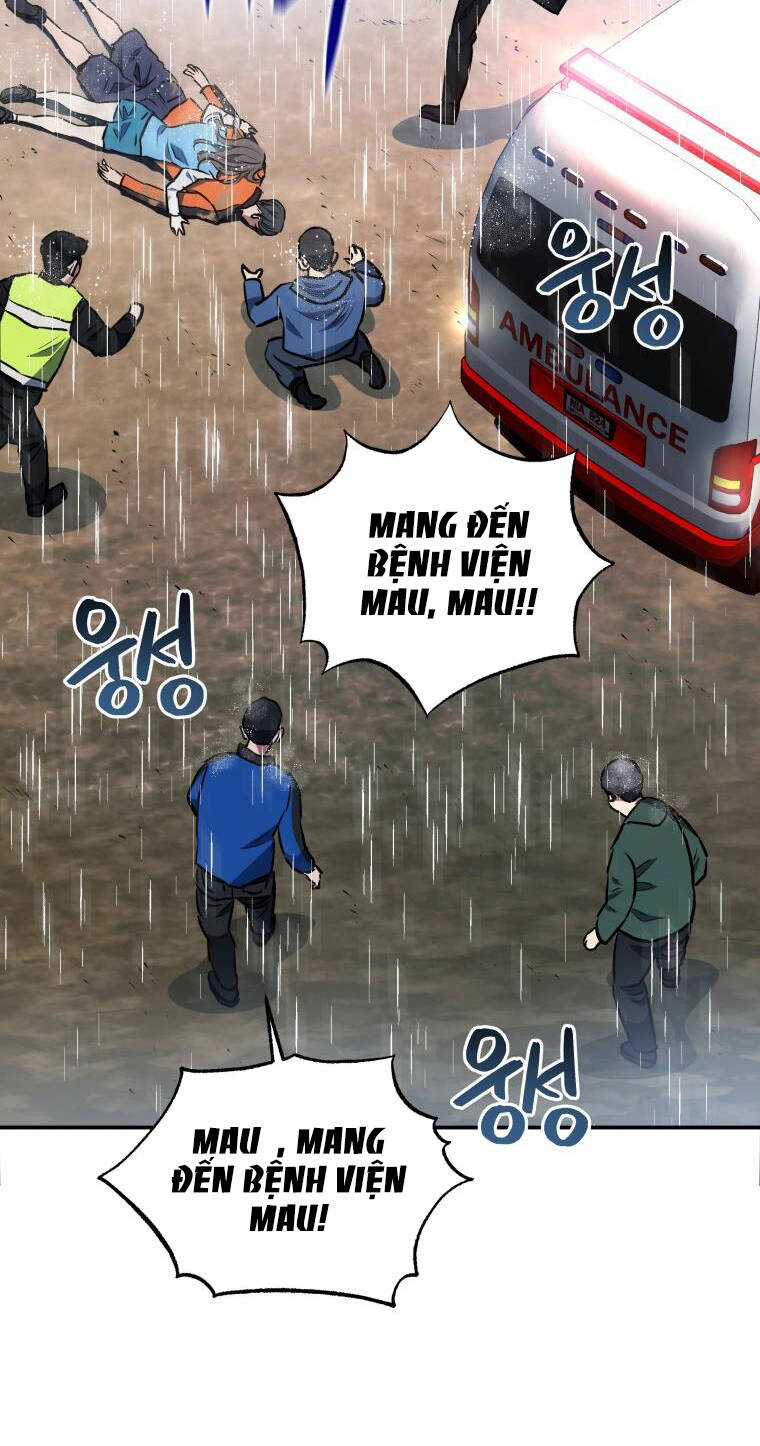 Hệ Thống Cứu Hộ - Chapter 51 - Trang 45