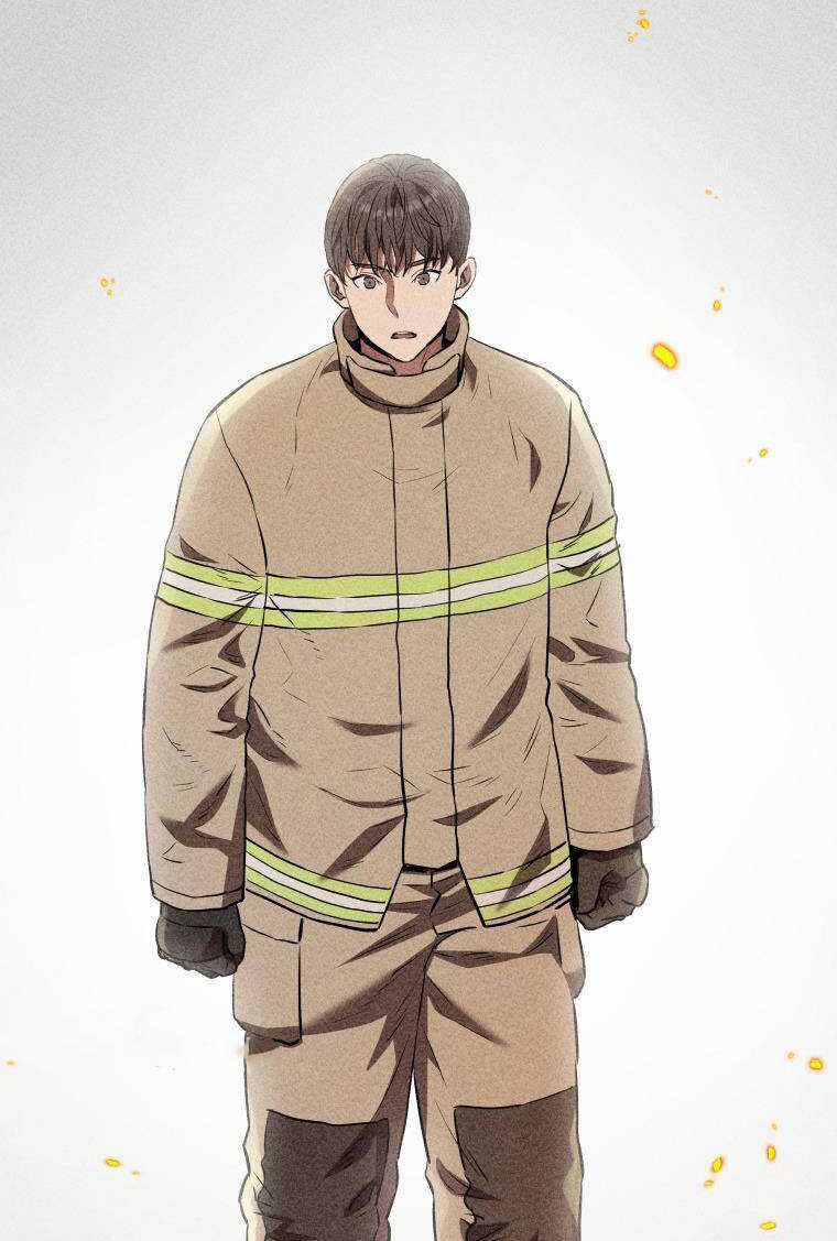 Hệ Thống Cứu Hộ - Chapter 51 - Trang 49