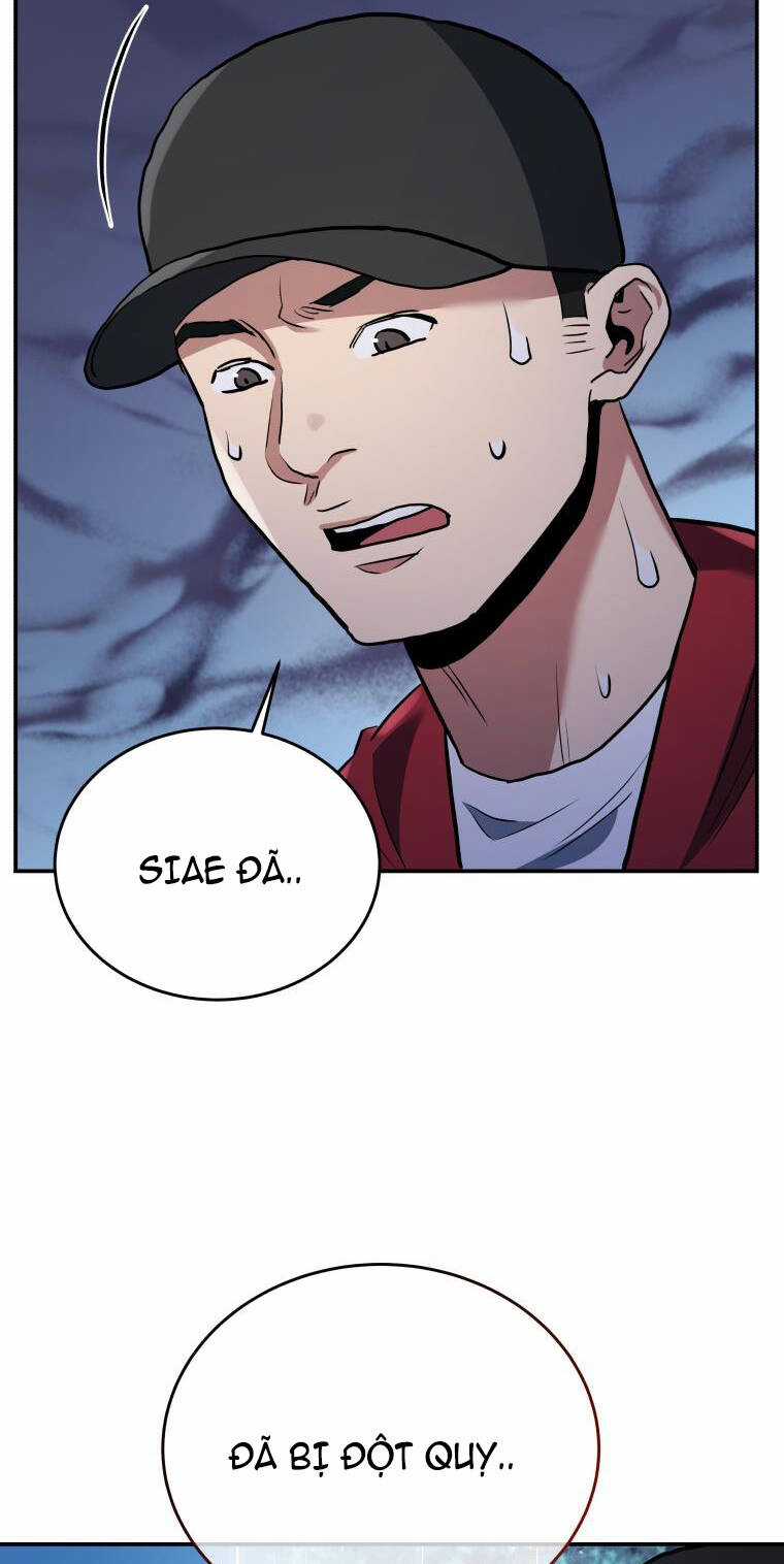 Hệ Thống Cứu Hộ - Chapter 51 - Trang 6