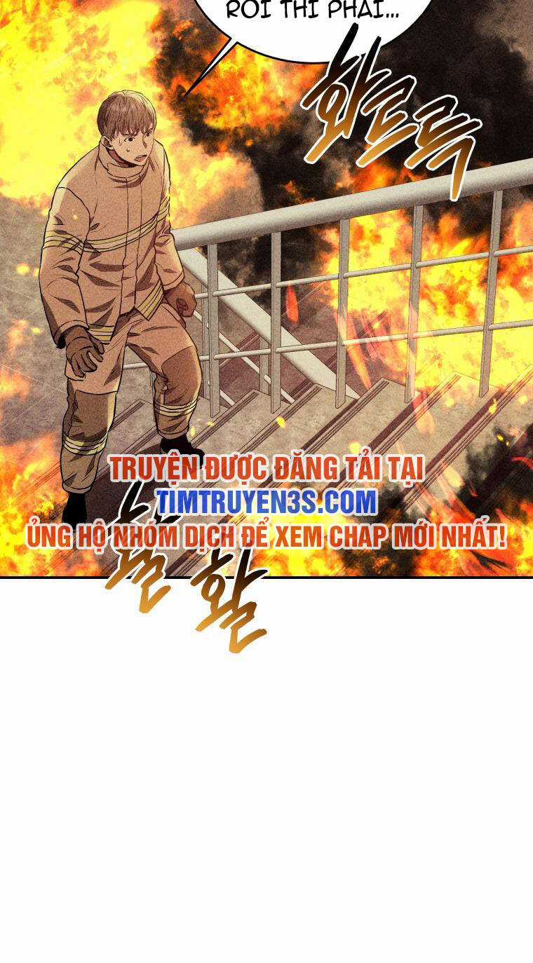 Hệ Thống Cứu Hộ - Chapter 51 - Trang 52