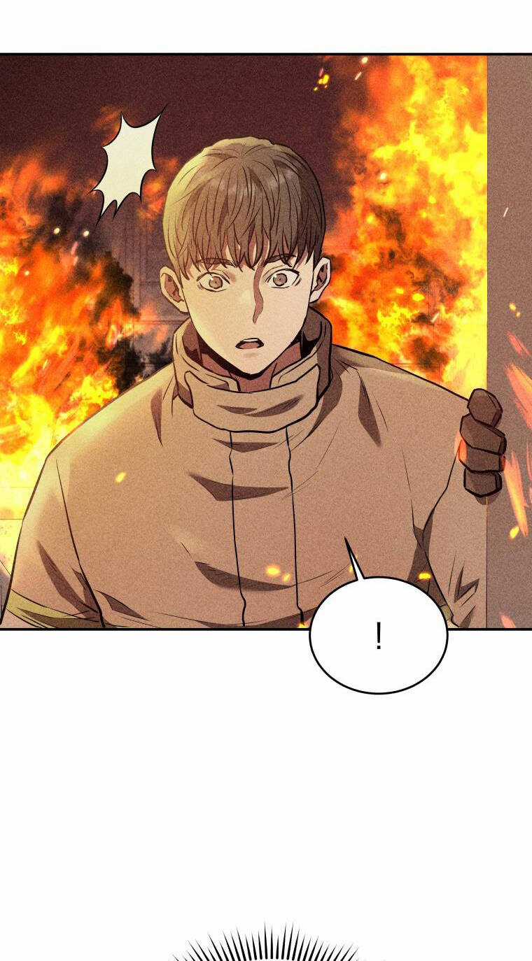 Hệ Thống Cứu Hộ - Chapter 51 - Trang 53