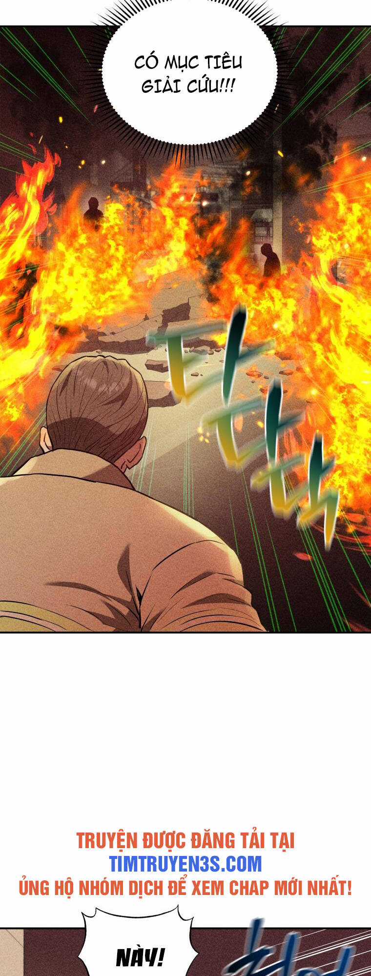 Hệ Thống Cứu Hộ - Chapter 51 - Trang 54