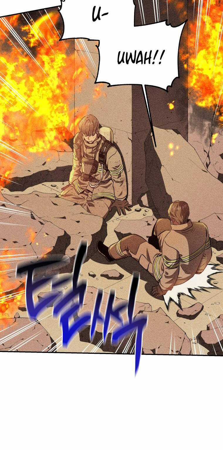 Hệ Thống Cứu Hộ - Chapter 51 - Trang 58