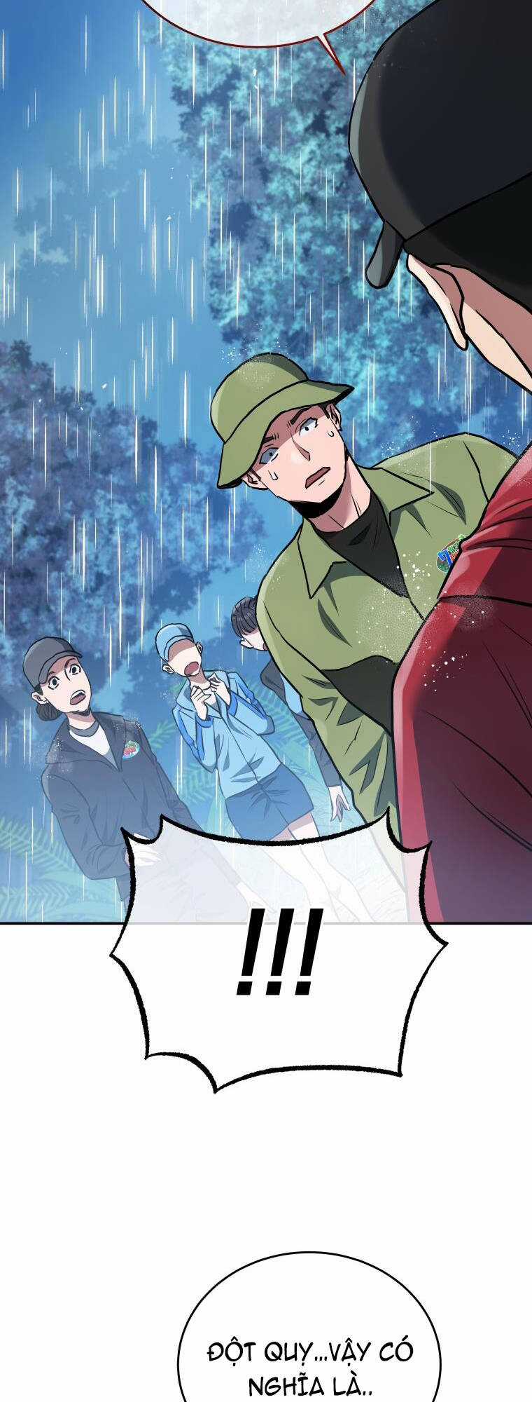 Hệ Thống Cứu Hộ - Chapter 51 - Trang 7