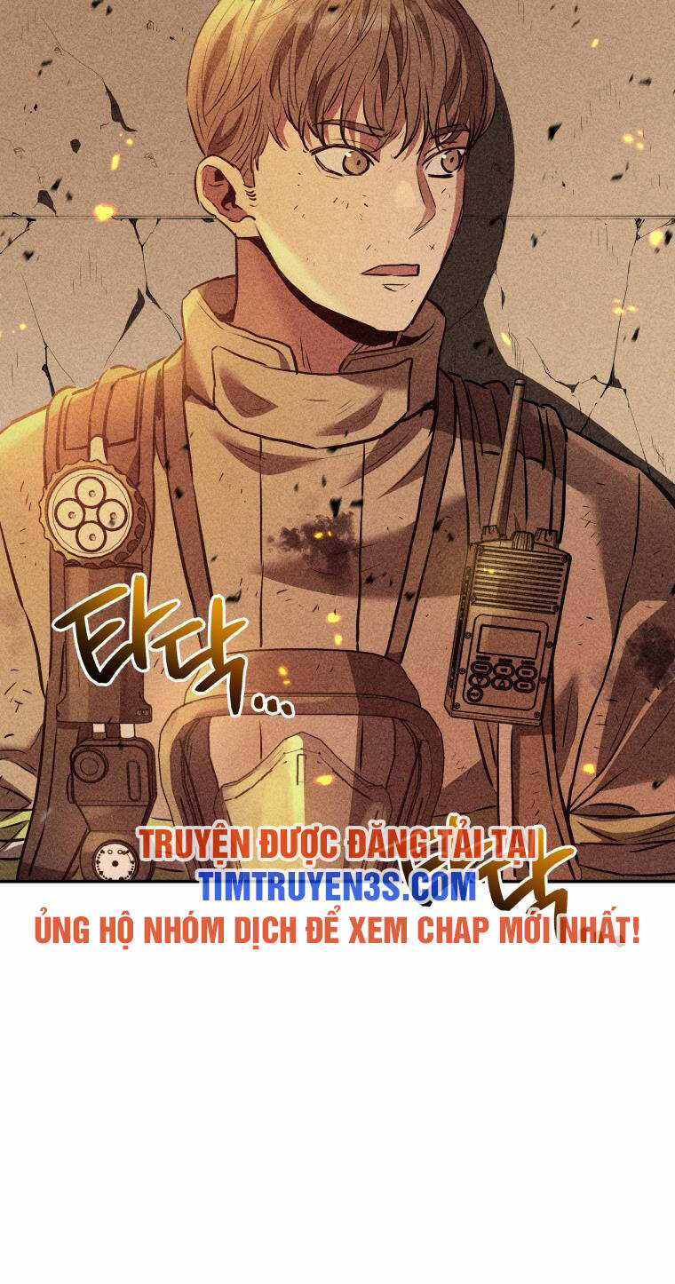 Hệ Thống Cứu Hộ - Chapter 51 - Trang 61