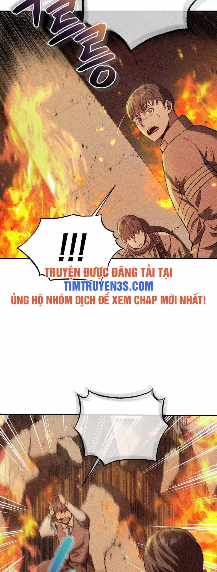 Hệ Thống Cứu Hộ - Chapter 51 - Trang 63