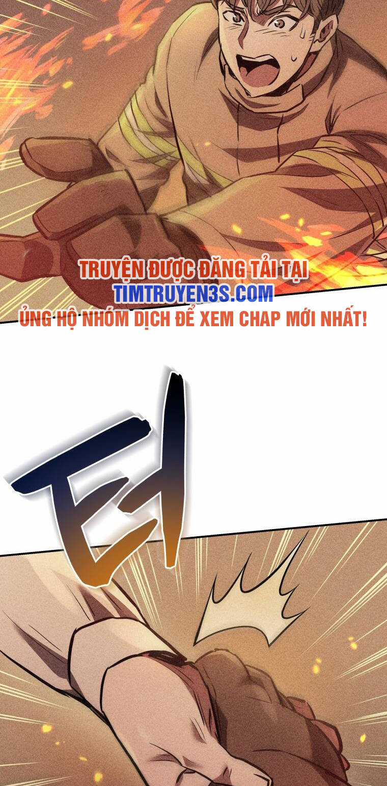Hệ Thống Cứu Hộ - Chapter 51 - Trang 65