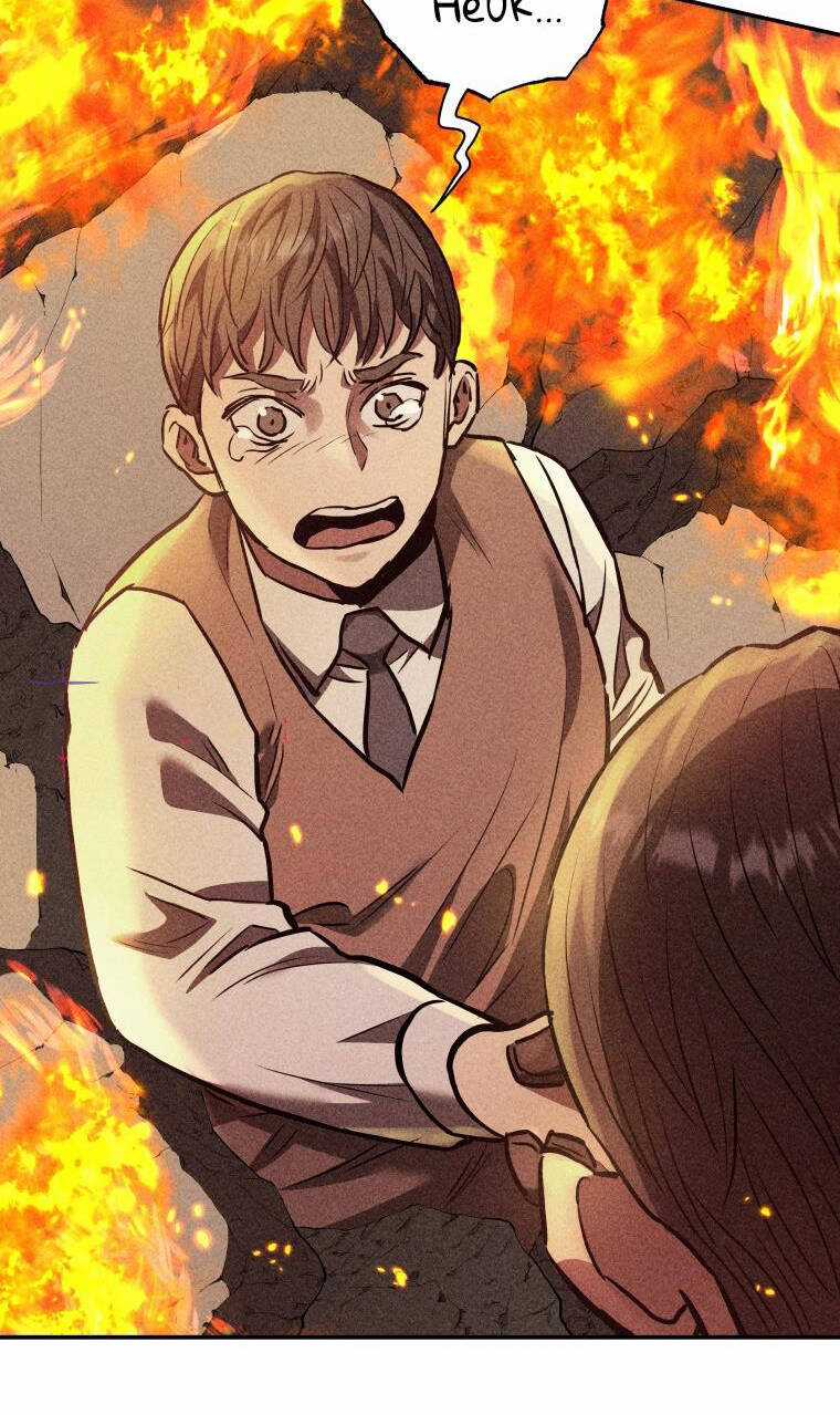 Hệ Thống Cứu Hộ - Chapter 51 - Trang 68