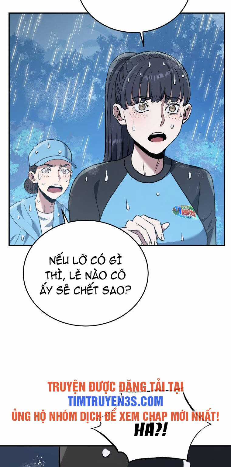 Hệ Thống Cứu Hộ - Chapter 51 - Trang 8