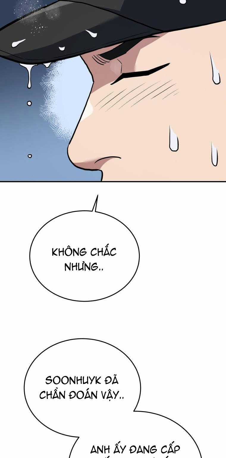 Hệ Thống Cứu Hộ - Chapter 51 - Trang 9