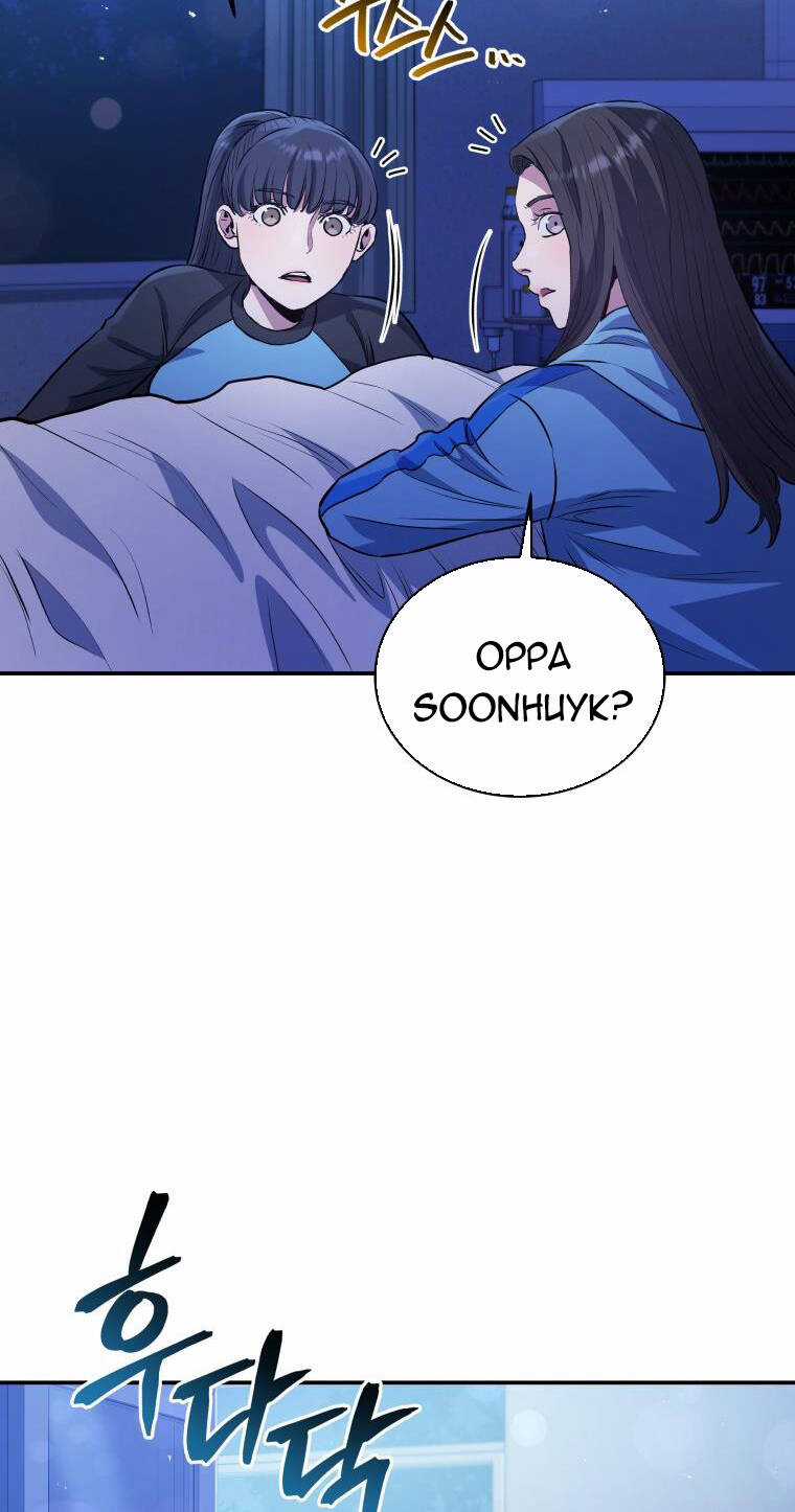 Hệ Thống Cứu Hộ - Chapter 52 - Trang 11