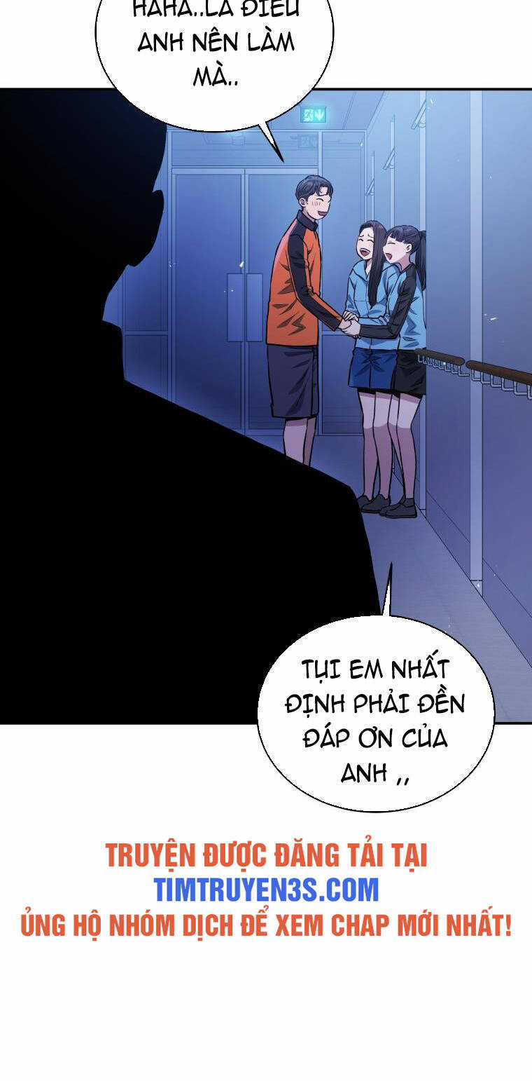 Hệ Thống Cứu Hộ - Chapter 52 - Trang 14