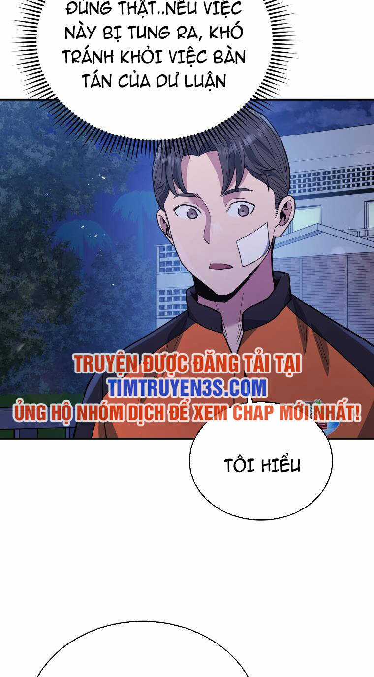 Hệ Thống Cứu Hộ - Chapter 52 - Trang 19