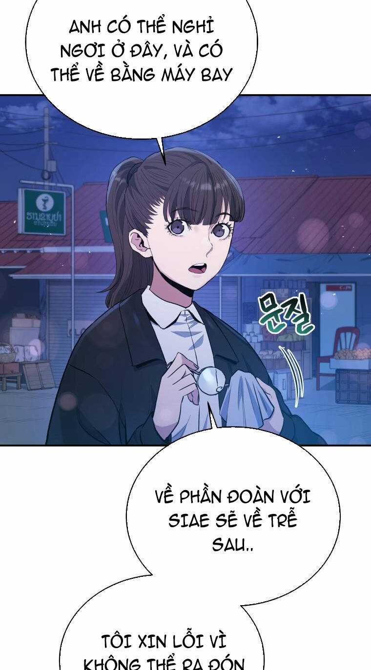 Hệ Thống Cứu Hộ - Chapter 52 - Trang 20