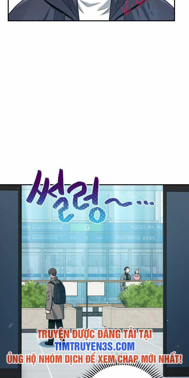 Hệ Thống Cứu Hộ - Chapter 52 - Trang 23