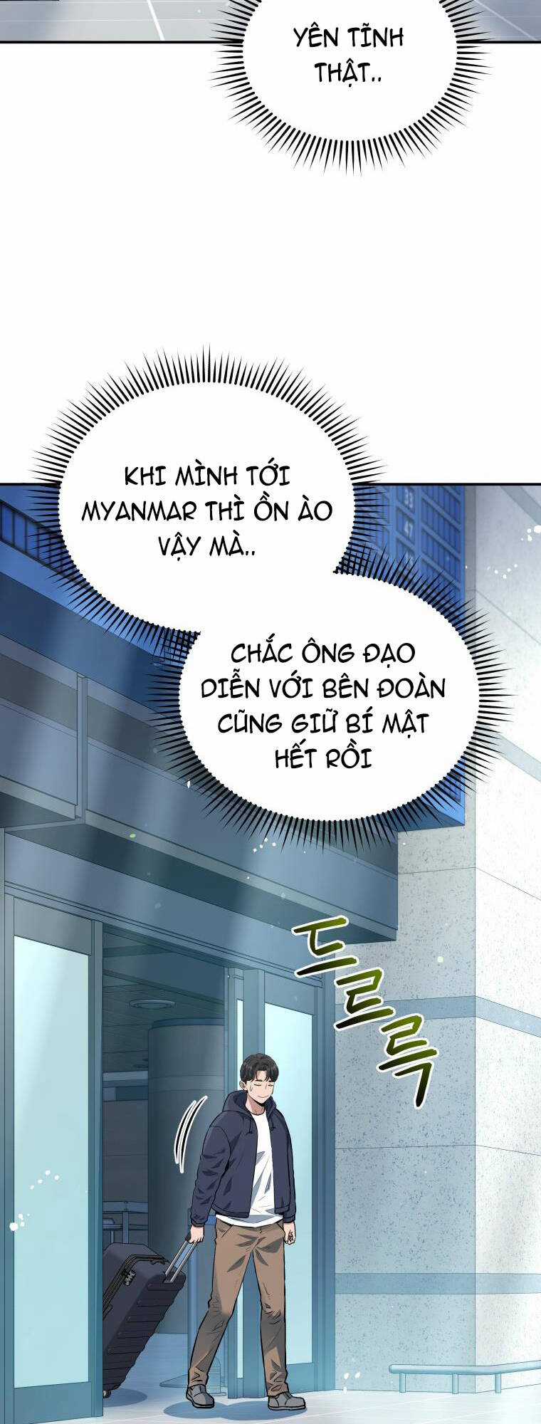 Hệ Thống Cứu Hộ - Chapter 52 - Trang 24