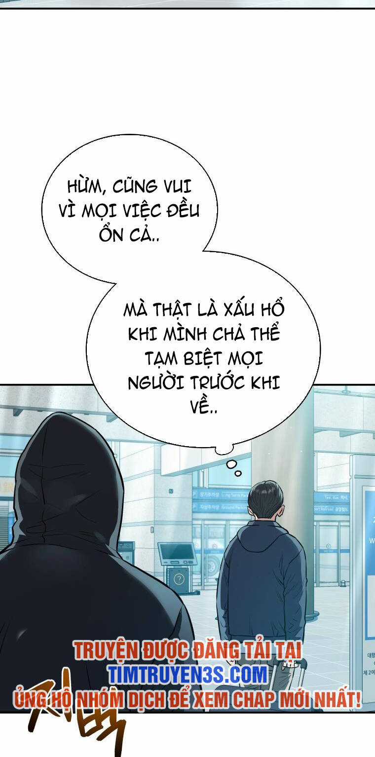 Hệ Thống Cứu Hộ - Chapter 52 - Trang 25