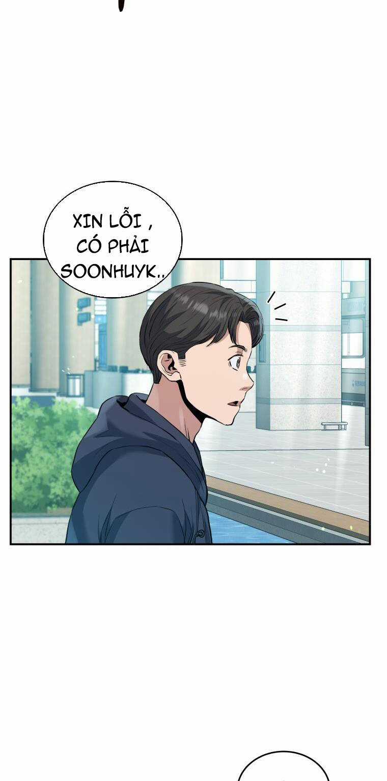 Hệ Thống Cứu Hộ - Chapter 52 - Trang 26