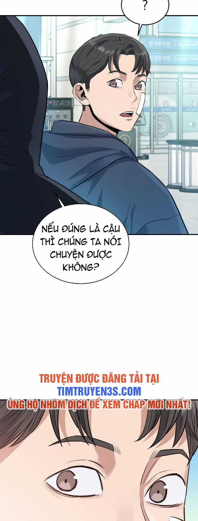 Hệ Thống Cứu Hộ - Chapter 52 - Trang 27