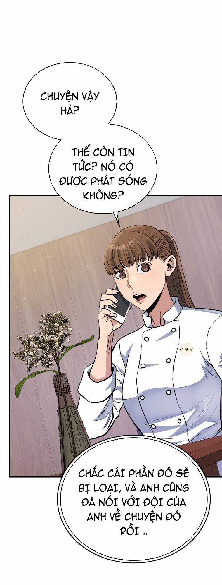 Hệ Thống Cứu Hộ - Chapter 52 - Trang 30