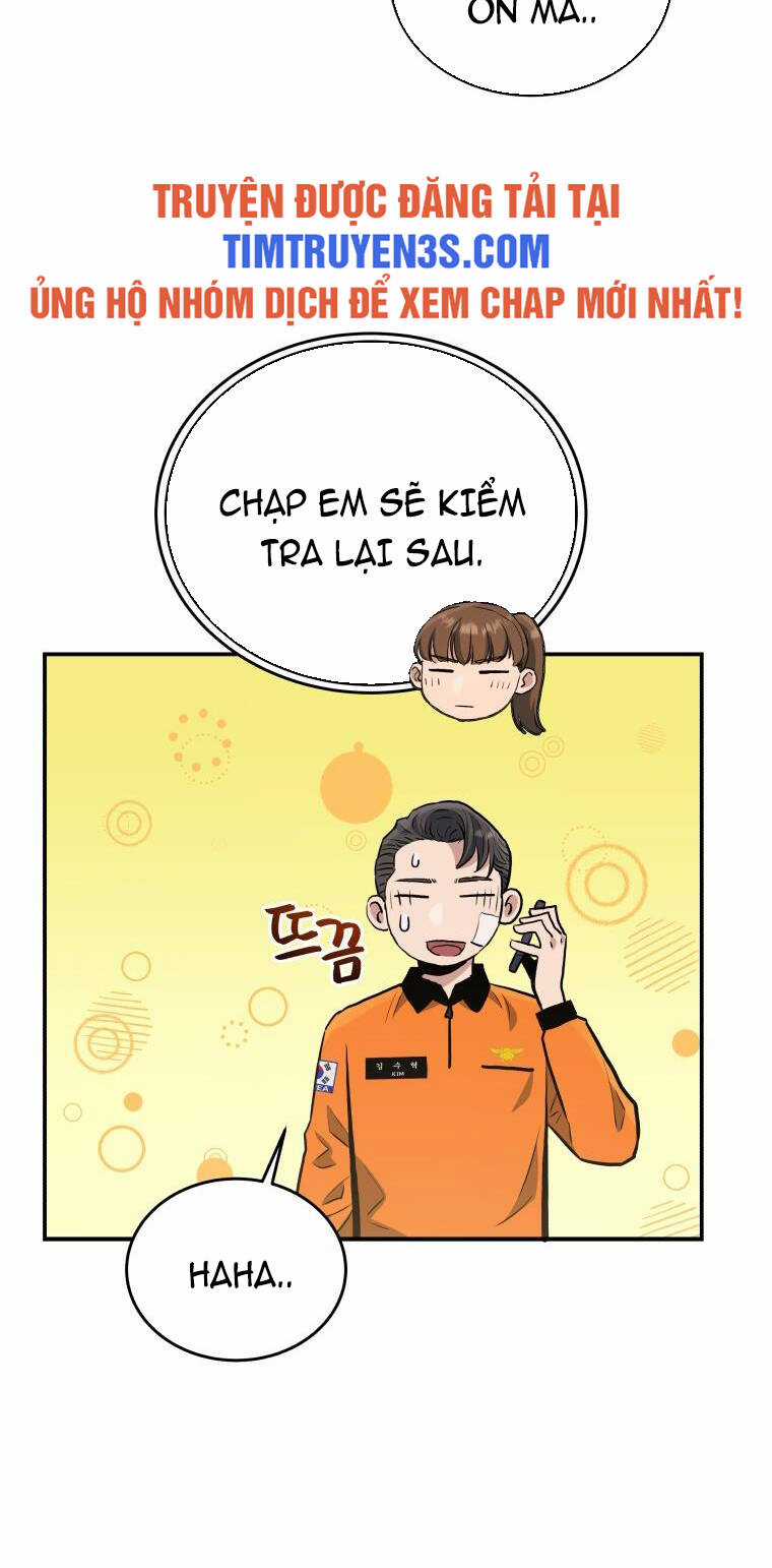 Hệ Thống Cứu Hộ - Chapter 52 - Trang 32