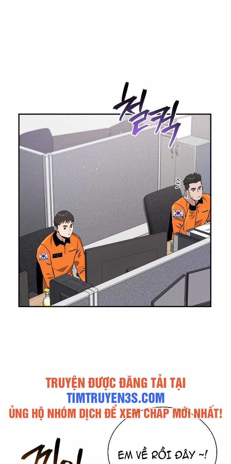 Hệ Thống Cứu Hộ - Chapter 52 - Trang 33