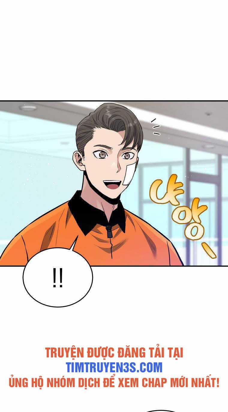 Hệ Thống Cứu Hộ - Chapter 52 - Trang 36