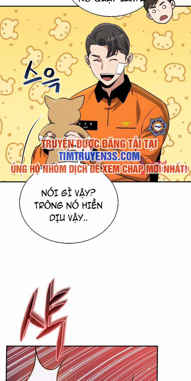 Hệ Thống Cứu Hộ - Chapter 52 - Trang 39
