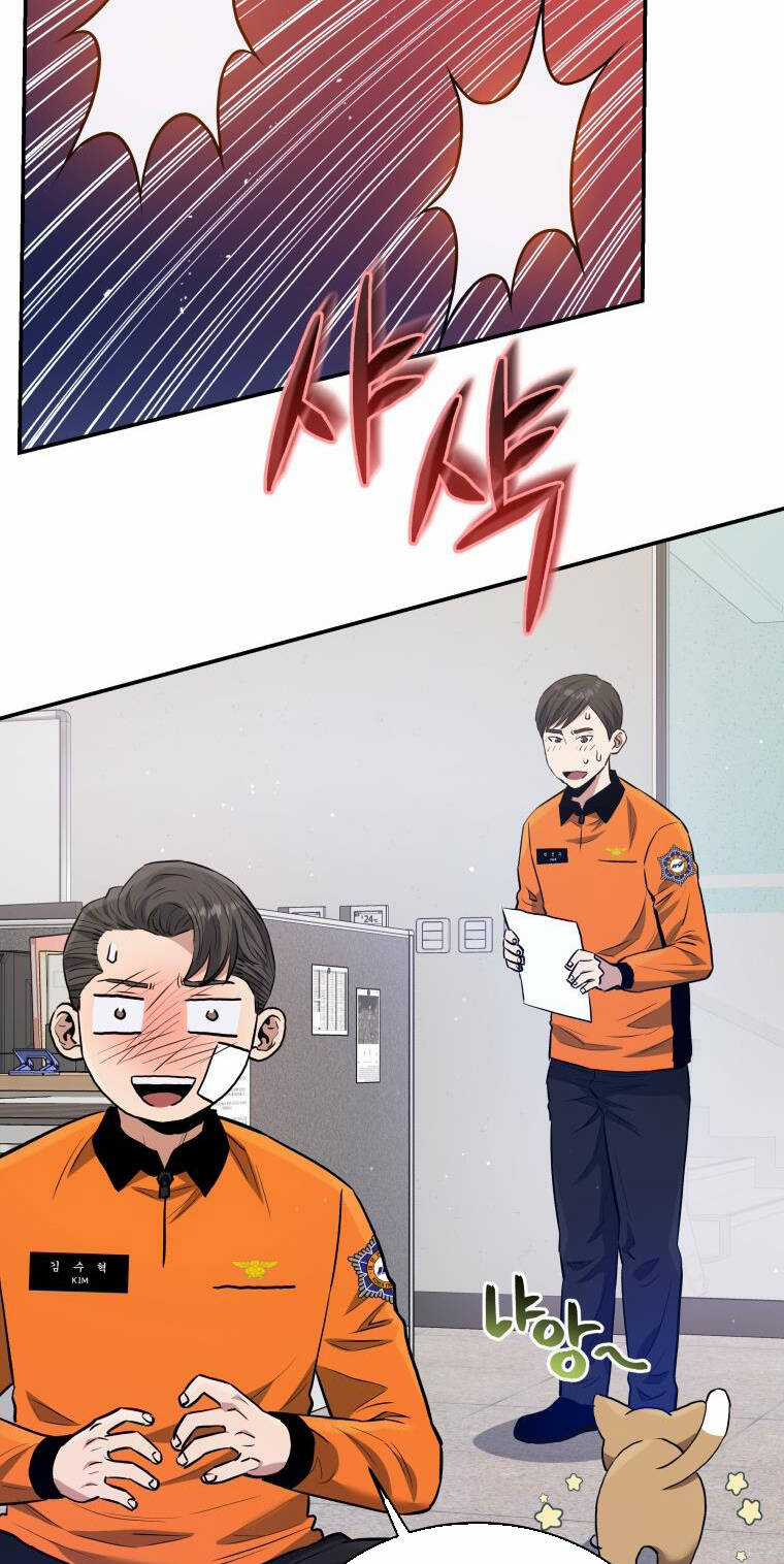 Hệ Thống Cứu Hộ - Chapter 52 - Trang 40