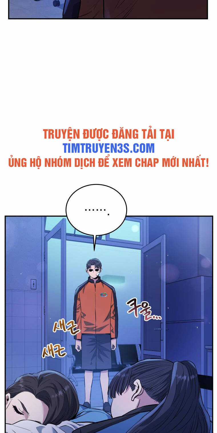 Hệ Thống Cứu Hộ - Chapter 52 - Trang 5