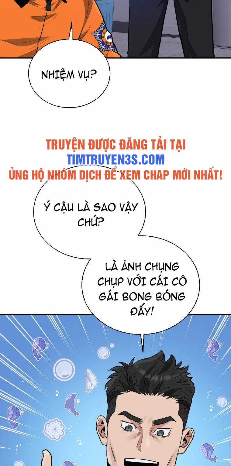Hệ Thống Cứu Hộ - Chapter 52 - Trang 42