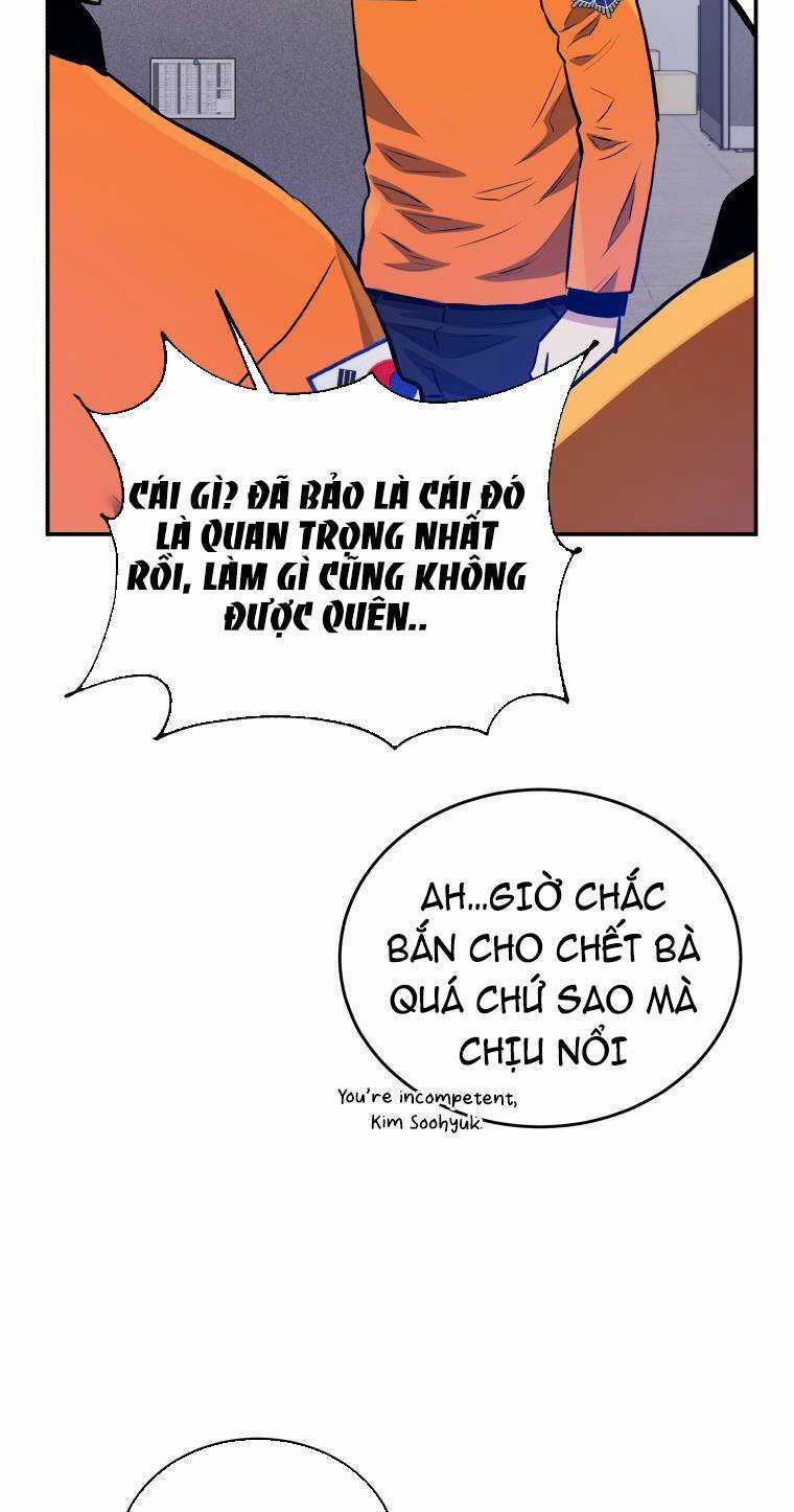 Hệ Thống Cứu Hộ - Chapter 52 - Trang 45