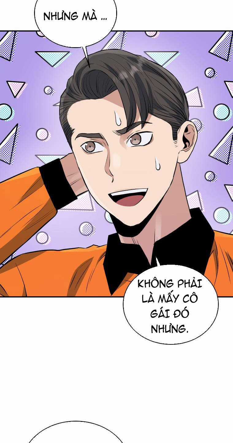 Hệ Thống Cứu Hộ - Chapter 52 - Trang 46