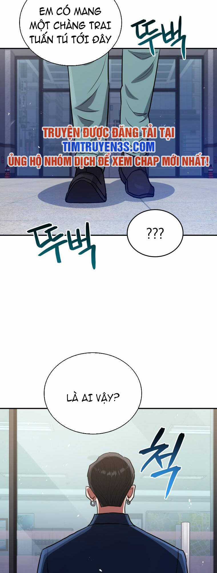 Hệ Thống Cứu Hộ - Chapter 52 - Trang 47